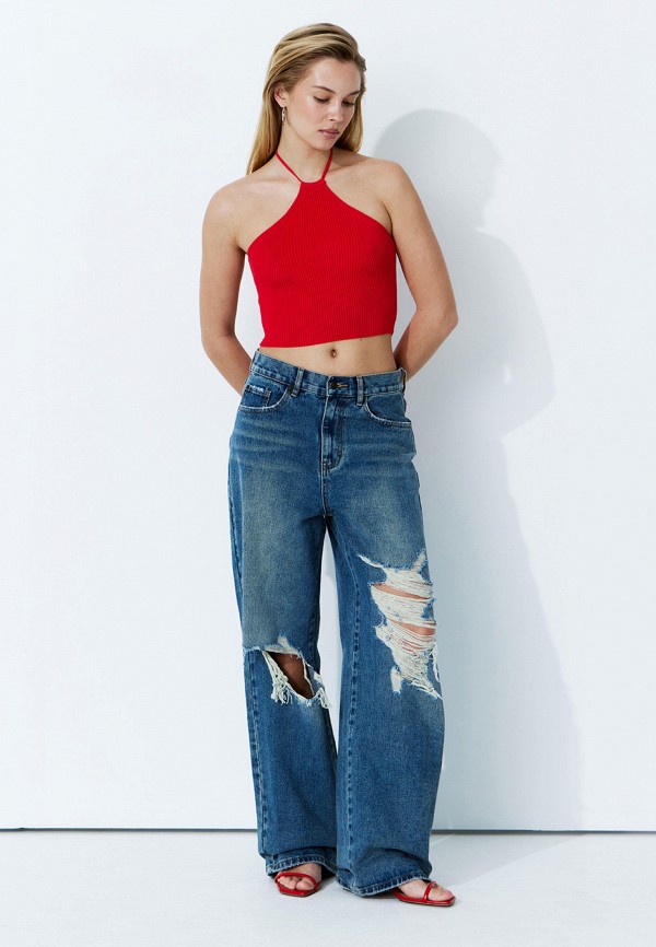 2Mood Джинсы - фото 2