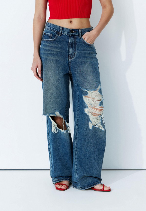 2Mood Джинсы - фото 1