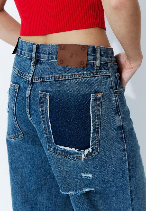 2Mood Джинсы - фото 4
