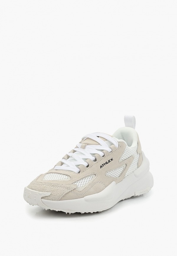 Athlex Кроссовки - FUSE - фото 2