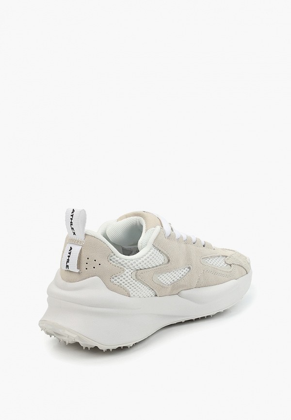 Athlex Кроссовки - FUSE - фото 3