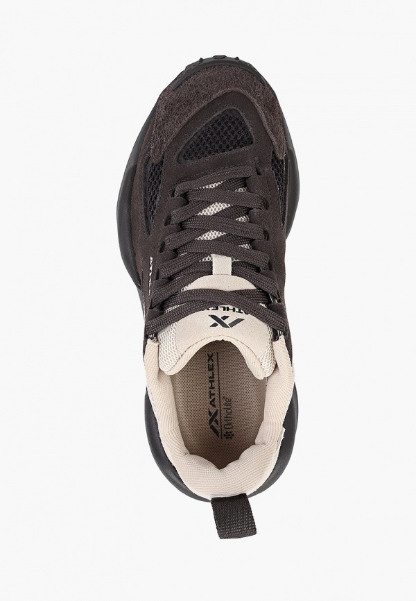 Athlex Кроссовки - FUSE - фото 4