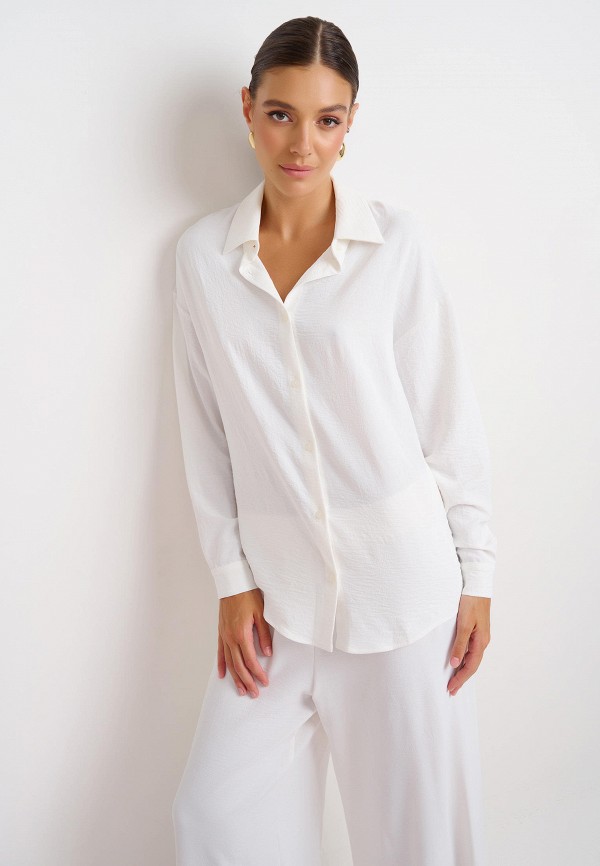 La selva Блуза - Свободного кроя - фото 4