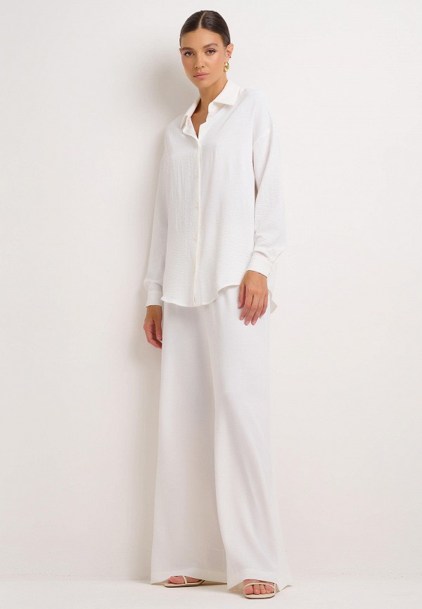 La selva Блуза - Свободного кроя - фото 2