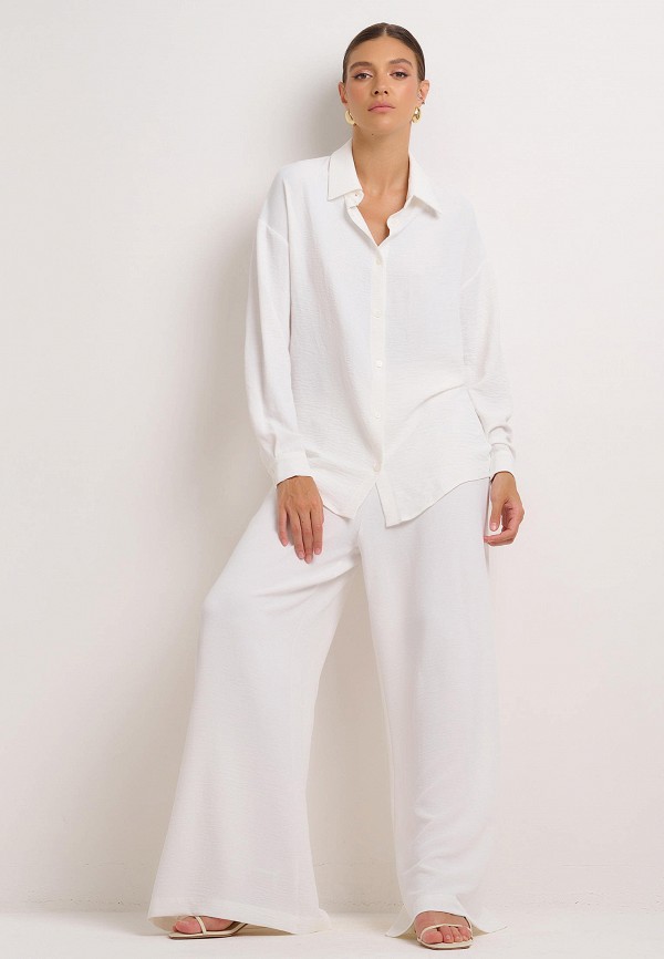 La selva Блуза - Свободного кроя - фото 5