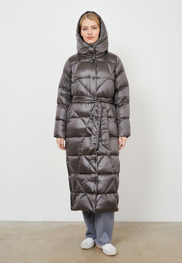 Volcante Пуховик - фото 1