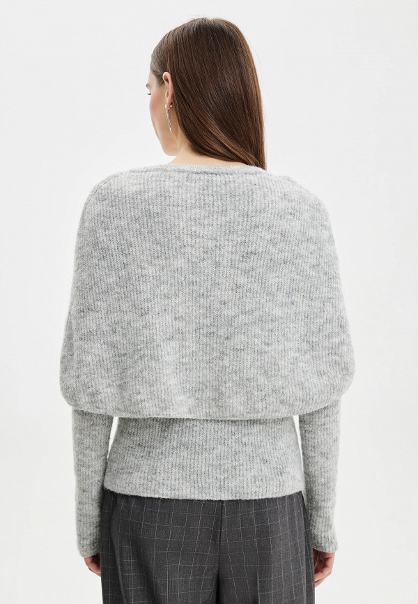 Zarina Джемпер - фото 3