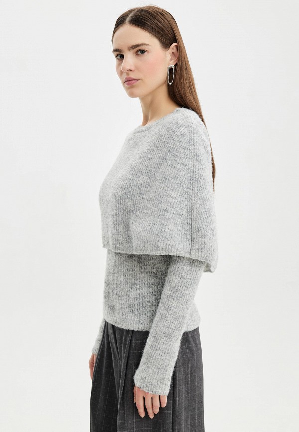 Zarina Джемпер - фото 4