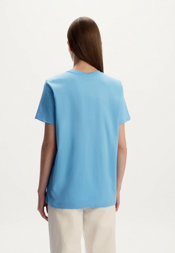 12 STOREEZ Футболка - Regular - фото 3