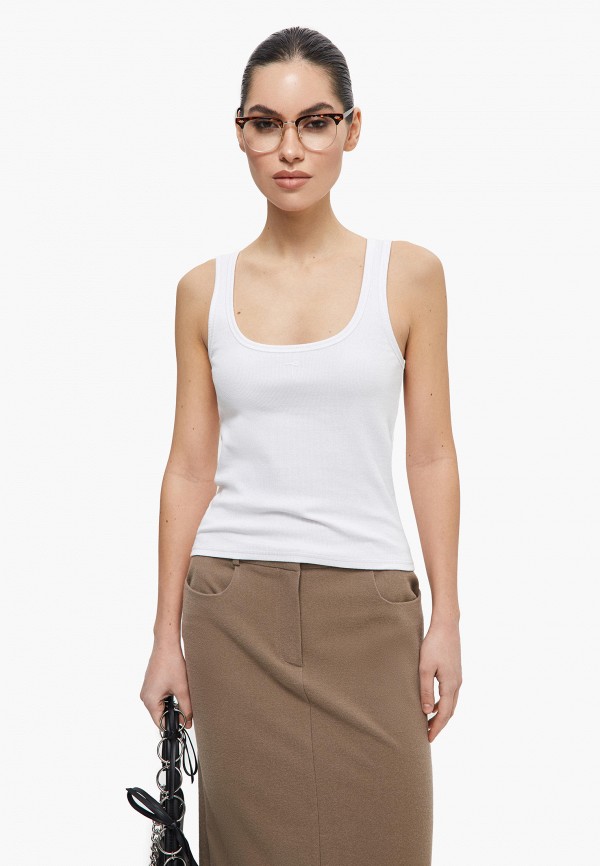 Top Top Майка - фото 1