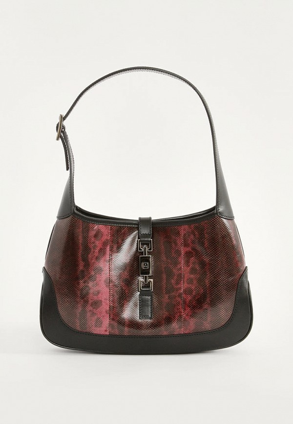 Gucci Resale Сумка - Jackie - фото 1