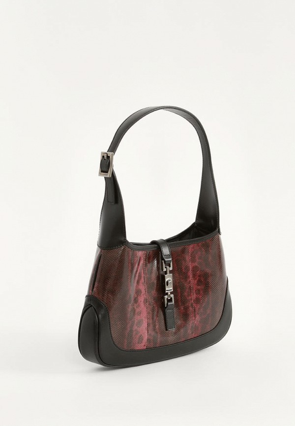 Gucci Resale Сумка - Jackie - фото 2