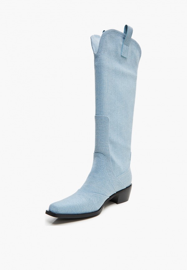 Lera Nena Сапоги - фото 2