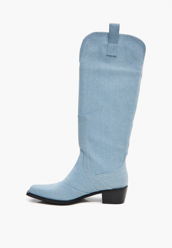 Lera Nena Сапоги - фото 1