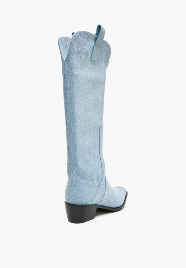 Lera Nena Сапоги - фото 3