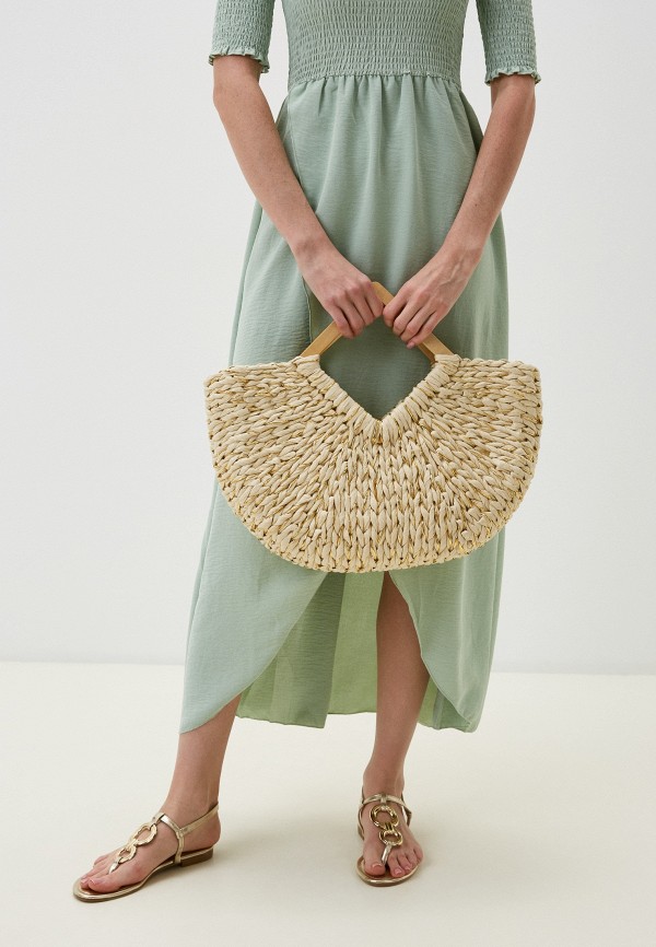 El'Rosso Сумка - Lamoda Online Exclusive - фото 4