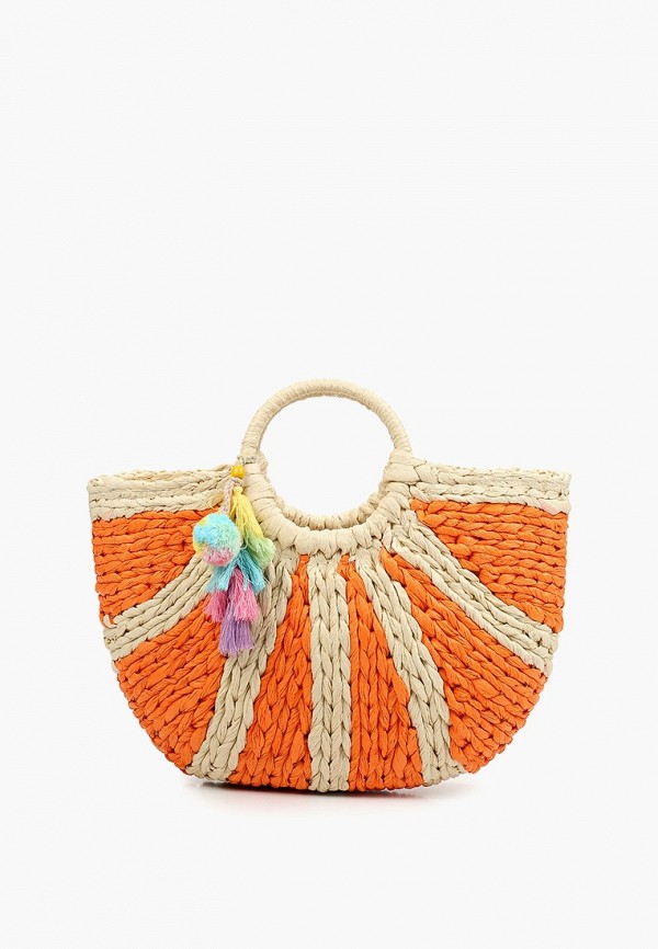 Makfine Сумка и брелок - фото 1