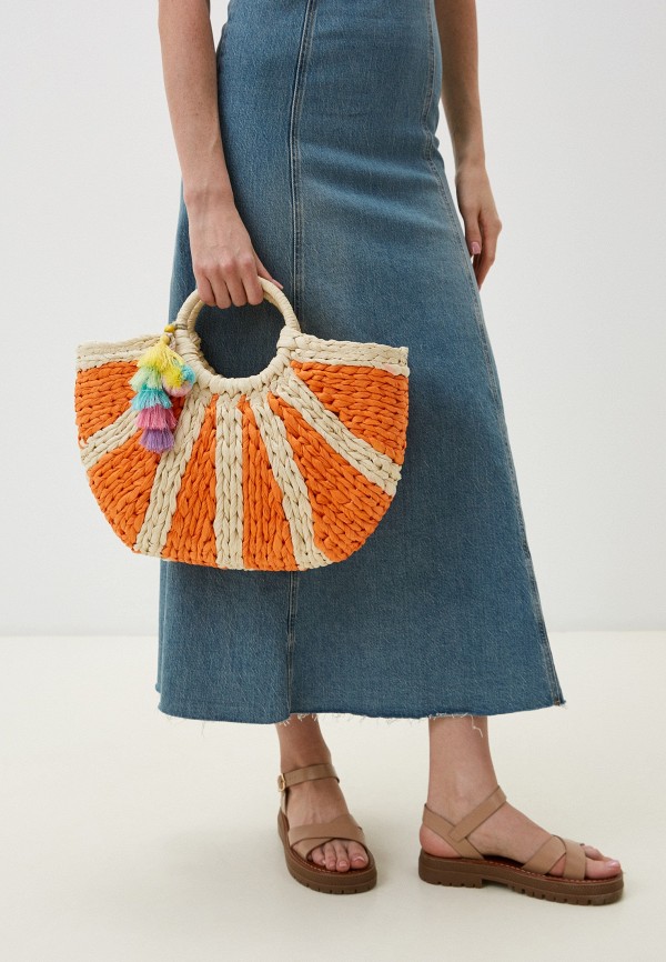 Makfine Сумка и брелок - фото 4