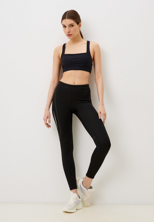 Red Fox Тайтсы - фото 2