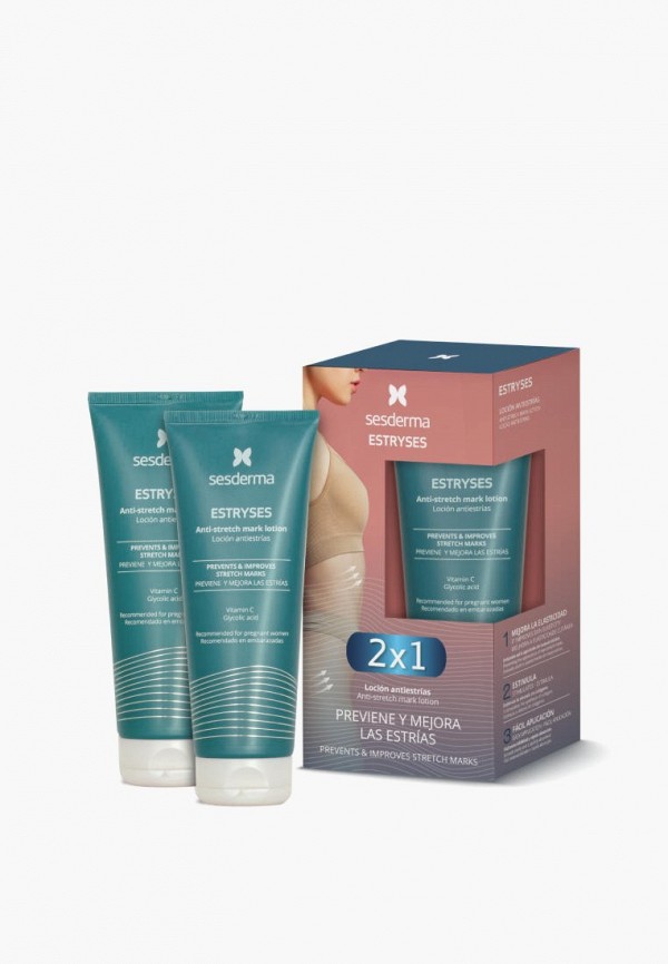 Sesderma Набор для ухода за телом - фото 1