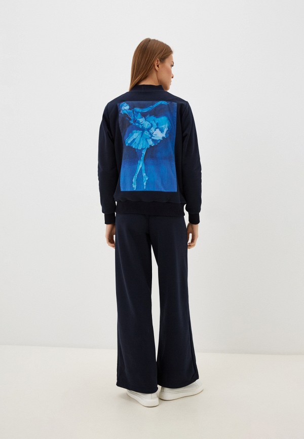 Artograph Костюм спортивный - с картиной Рената Рамазанова "Прима балерина" - фото 3