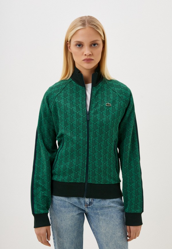 Lacoste Олимпийка - фото 1