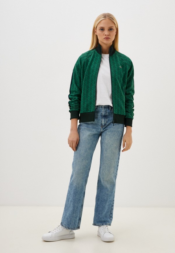 Lacoste Олимпийка - фото 2