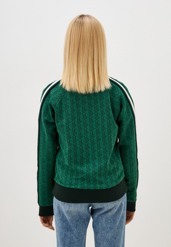 Lacoste Олимпийка - фото 3