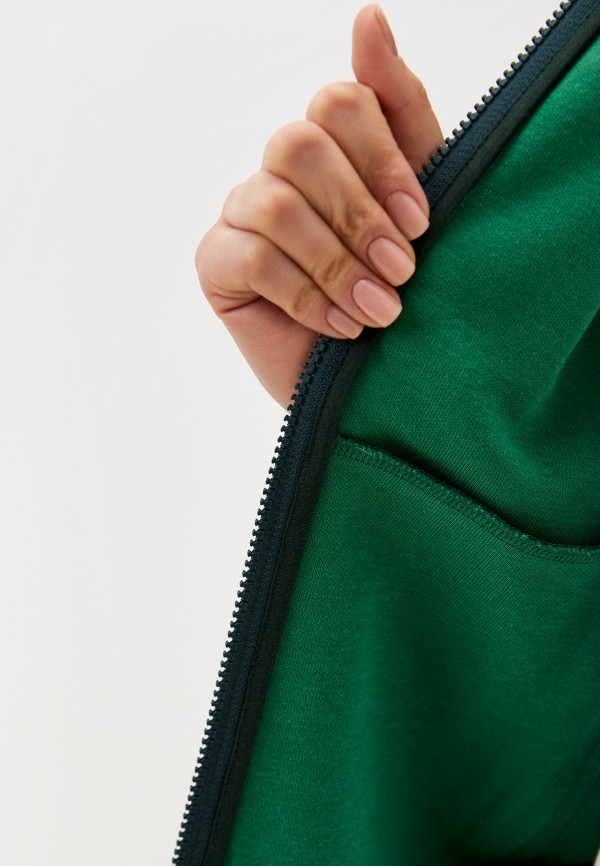 Lacoste Олимпийка - фото 4