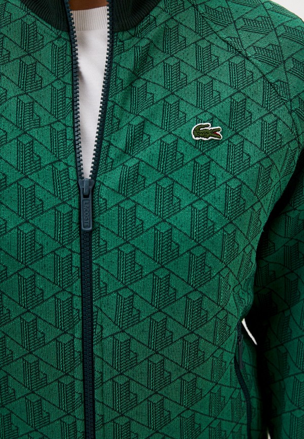 Lacoste Олимпийка - фото 5