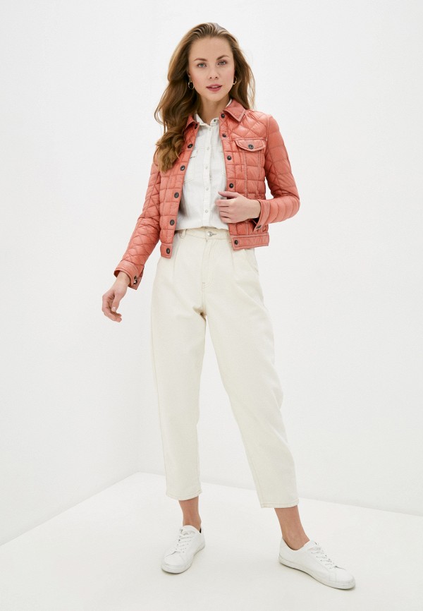 Eastern Rebel Alliance Пуховик - L45W - фото 2