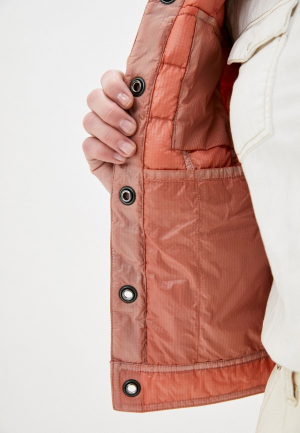 Eastern Rebel Alliance Пуховик - L45W - фото 4