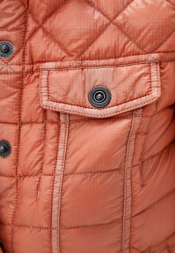 Eastern Rebel Alliance Пуховик - L45W - фото 5