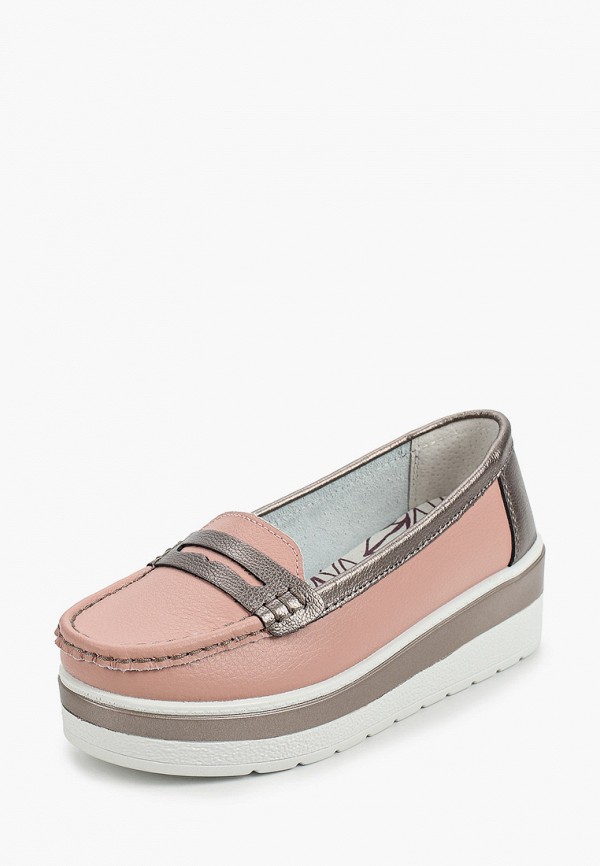 Tervolina Мокасины - фото 2