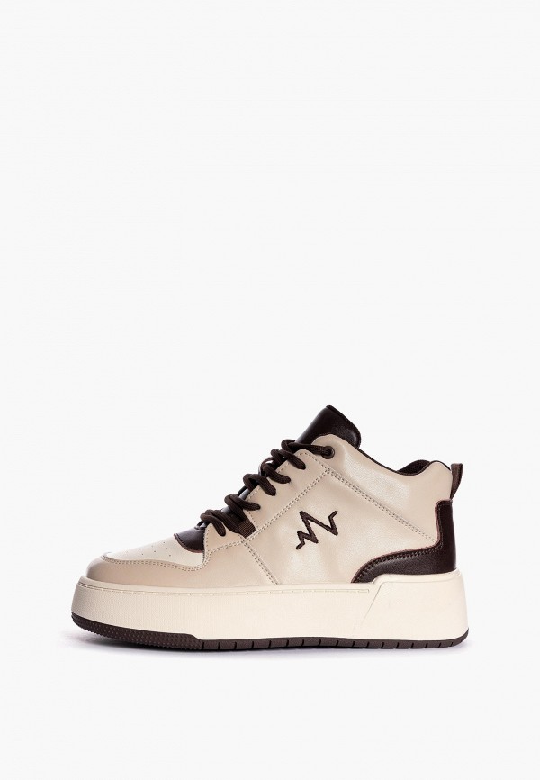 Pulse Ботинки - фото 1