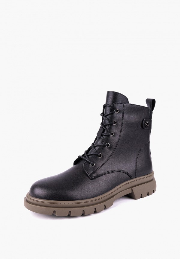 Zenden Ботинки - фото 2