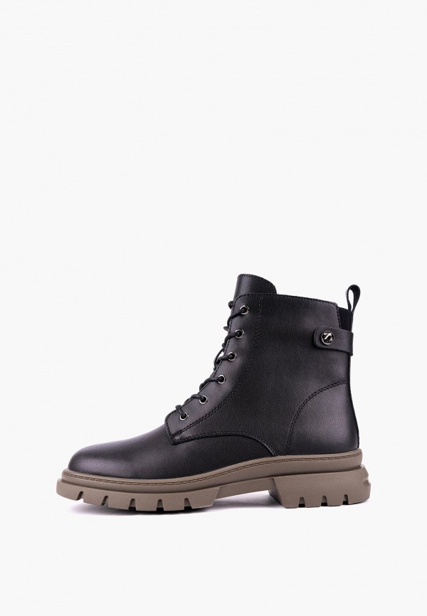 Zenden Ботинки - фото 1