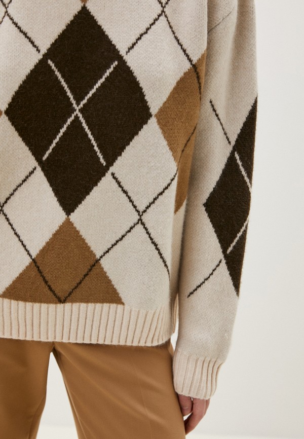 AME Свитер - фото 4