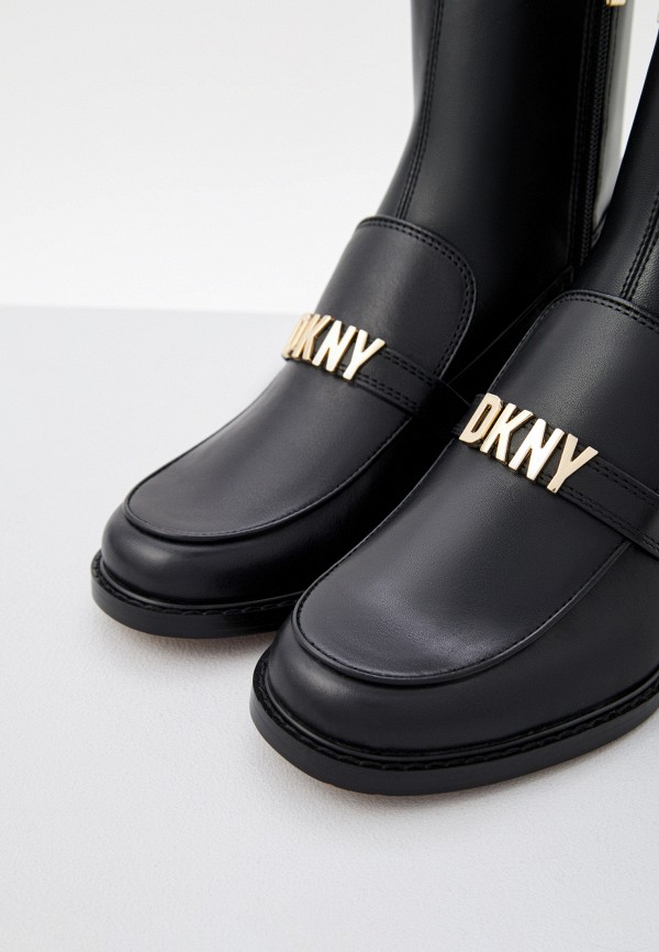 DKNY Полусапоги - фото 2