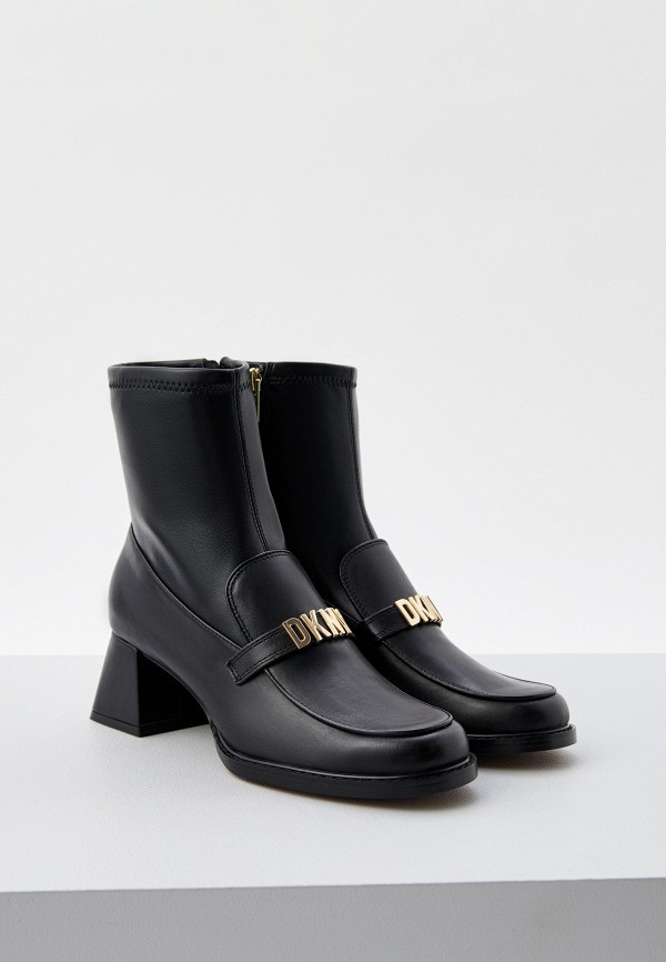 DKNY Полусапоги - фото 3