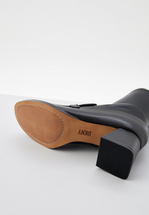 DKNY Полусапоги - фото 5