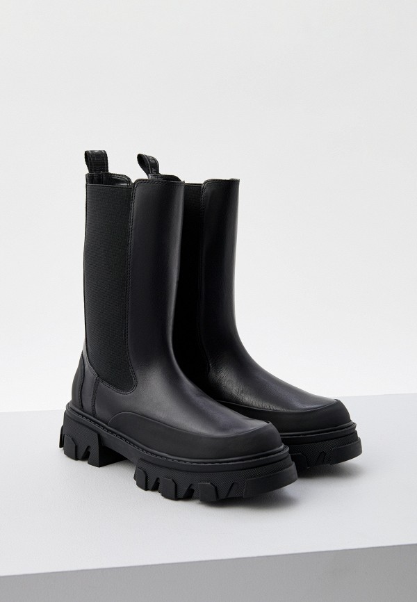 DKNY Ботинки - фото 3