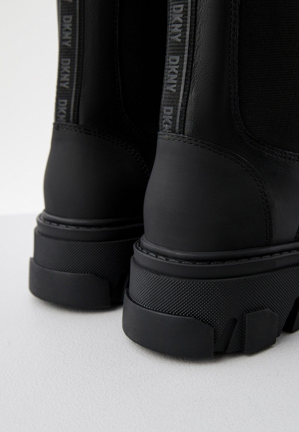 DKNY Ботинки - фото 4