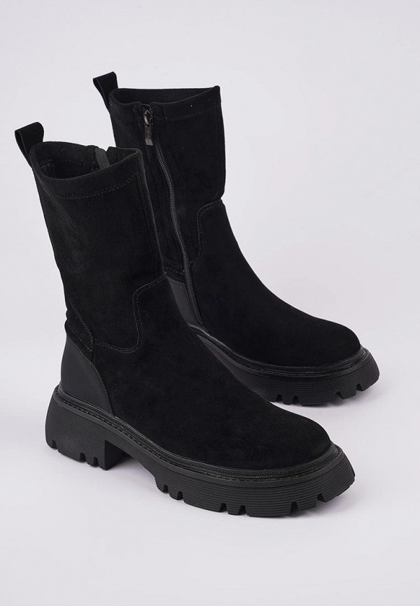 Niota Line Полусапоги - фото 2