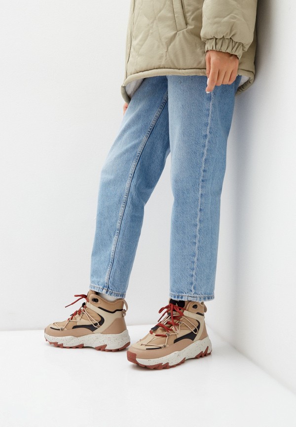 Demix Кроссовки - NOVA MID - фото 6