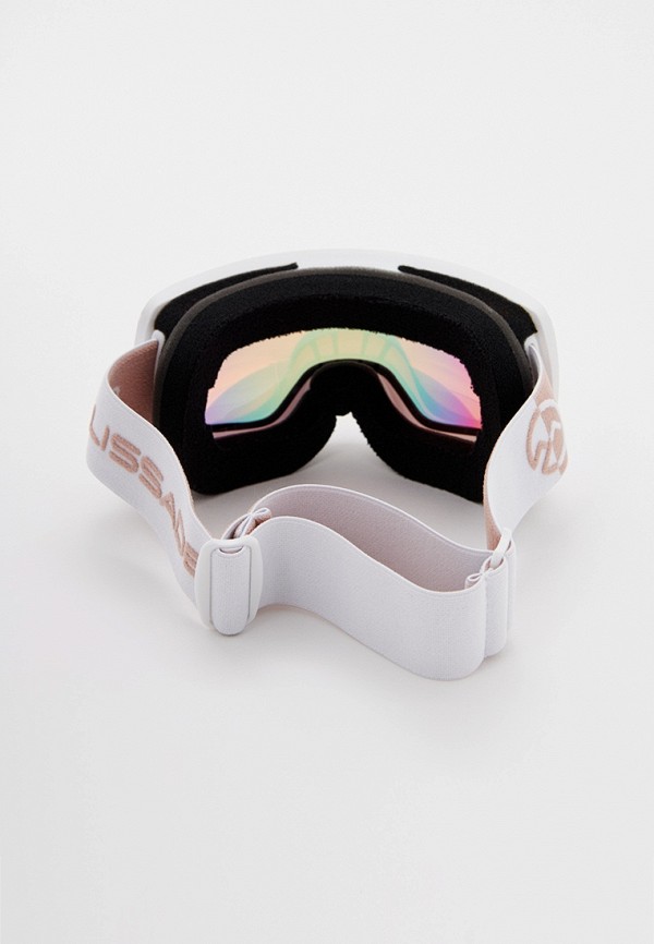 Glissade Маска горнолыжная - Riddle - фото 2