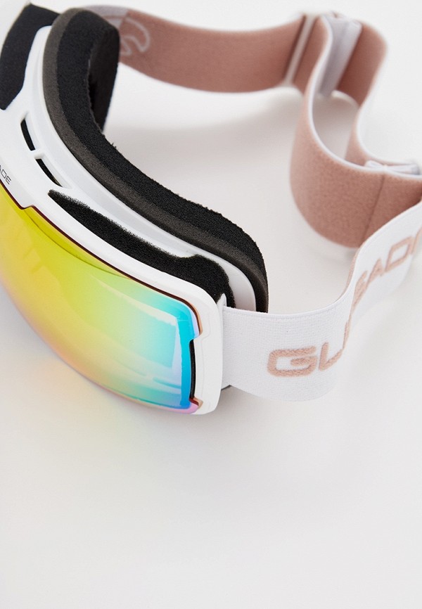 Glissade Маска горнолыжная - Riddle - фото 3