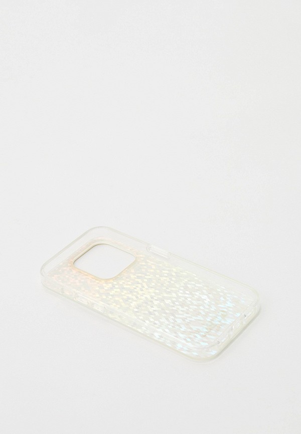 Guess Чехол для iPhone - 15 Pro, пластиковый - фото 2