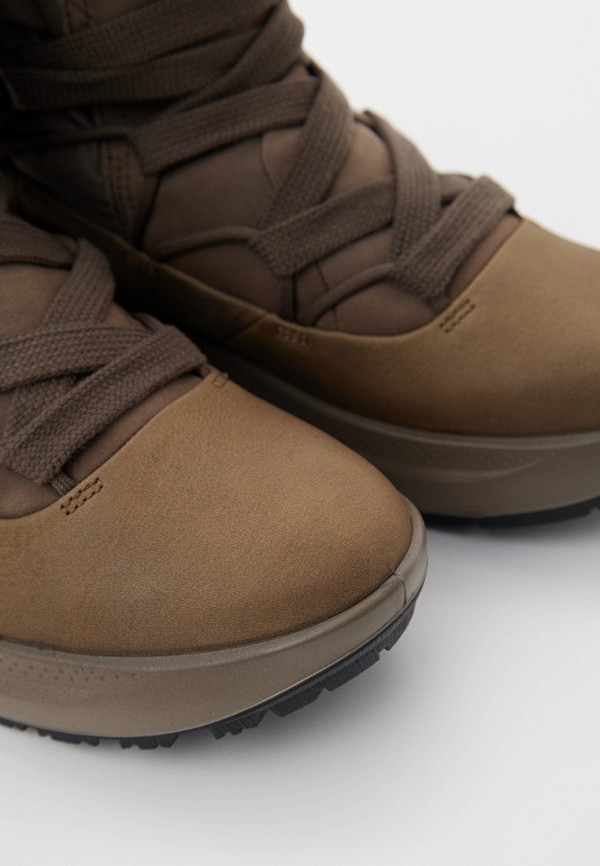 Ecco Ботинки - SOLICE - фото 2