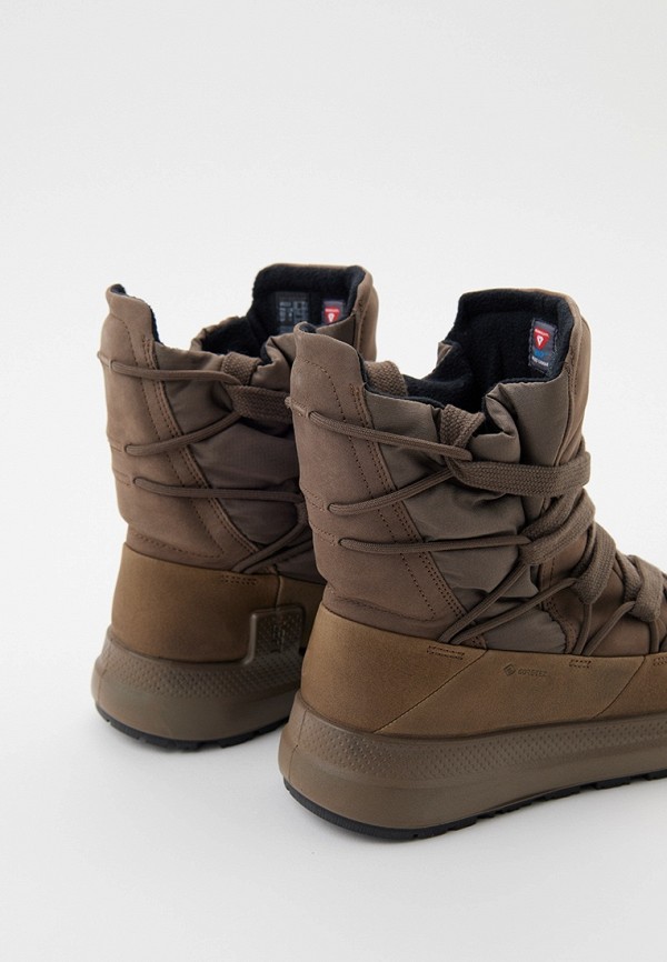 Ecco Ботинки - SOLICE - фото 4